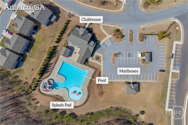 415 Station Overlook Drive, Auburn, GA 30011