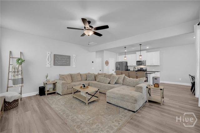 415 Station Overlook Drive, Auburn, GA 30011