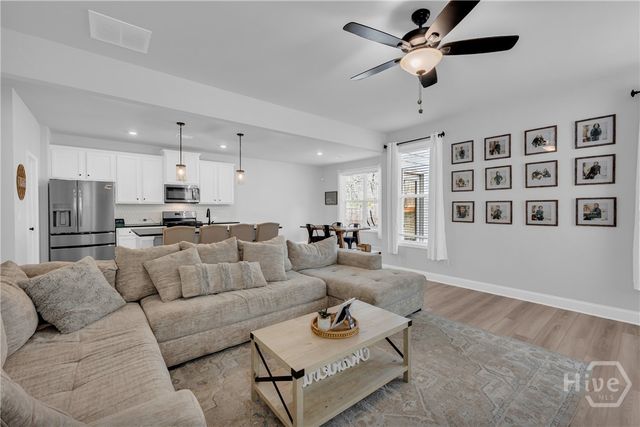 415 Station Overlook Drive, Auburn, GA 30011