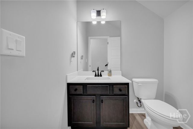 415 Station Overlook Drive, Auburn, GA 30011