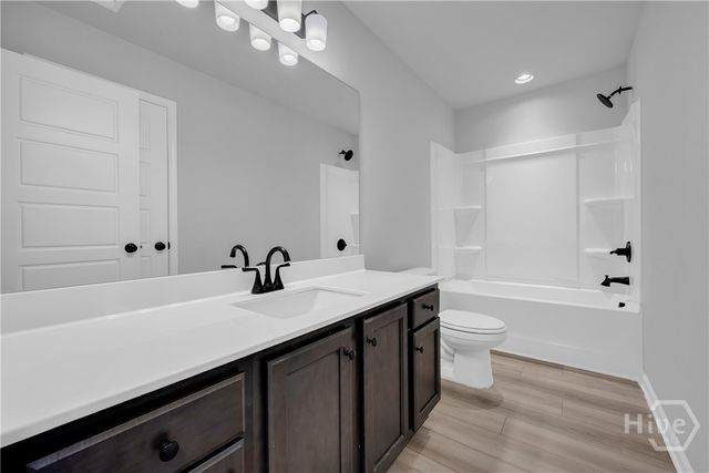 415 Station Overlook Drive, Auburn, GA 30011