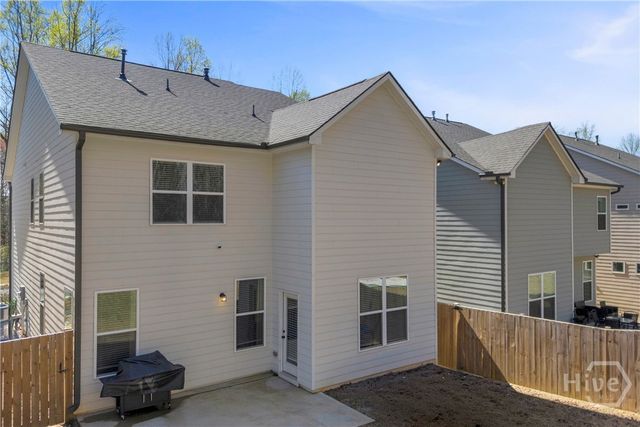 415 Station Overlook Drive, Auburn, GA 30011