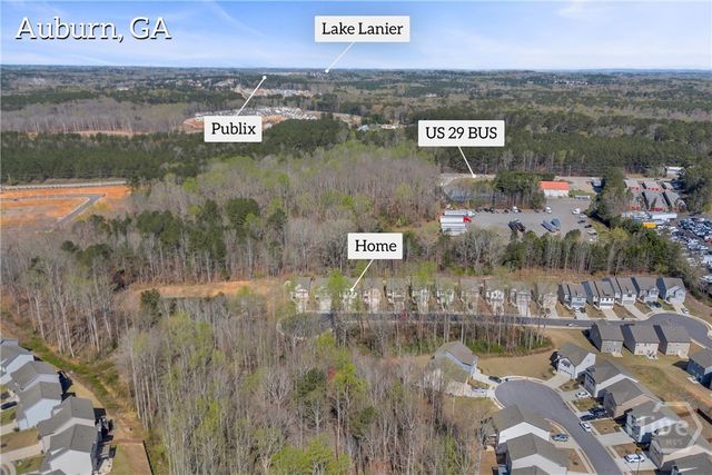 415 Station Overlook Drive, Auburn, GA 30011
