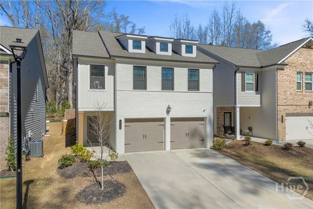 415 Station Overlook Drive, Auburn, GA 30011