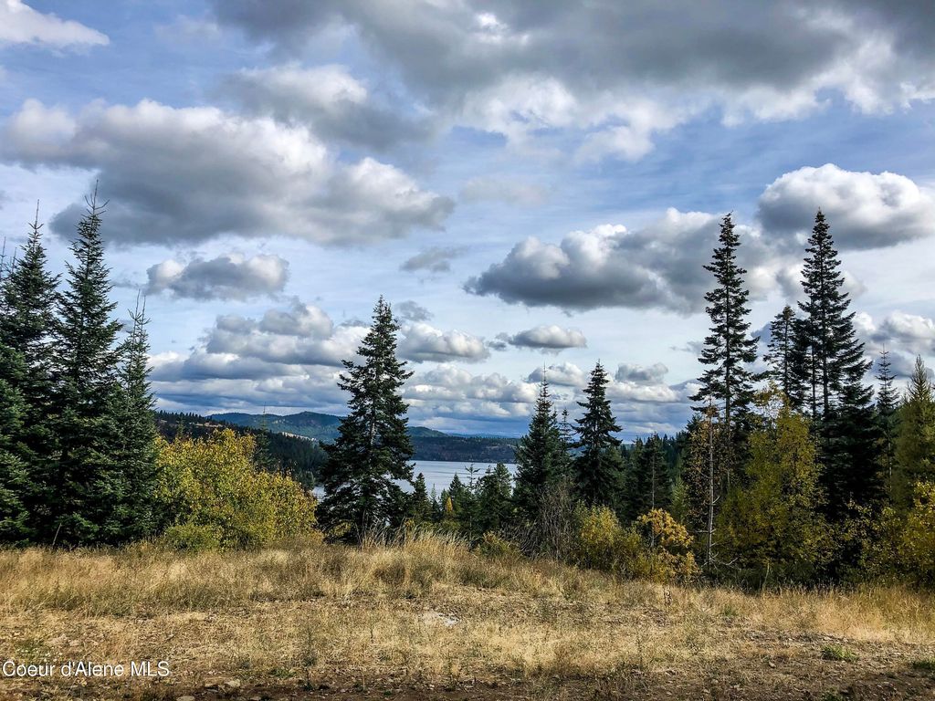 10550 W VOGEL RD, Worley, ID 83876