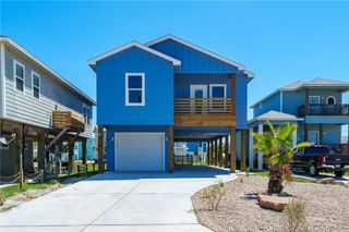162 La Concha Blvd 28, Port Aransas, TX 78373