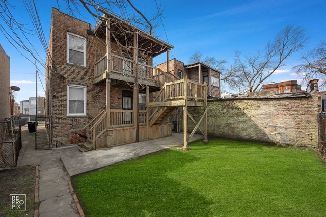 738 E marquette Road, Chicago, IL 60637