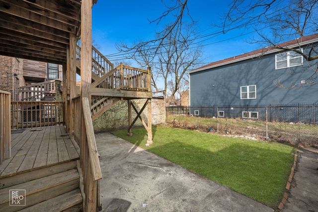 738 E marquette Road, Chicago, IL 60637