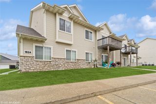 1624 NW Prairie Lakes Drive 4, Ankeny, IA 50023