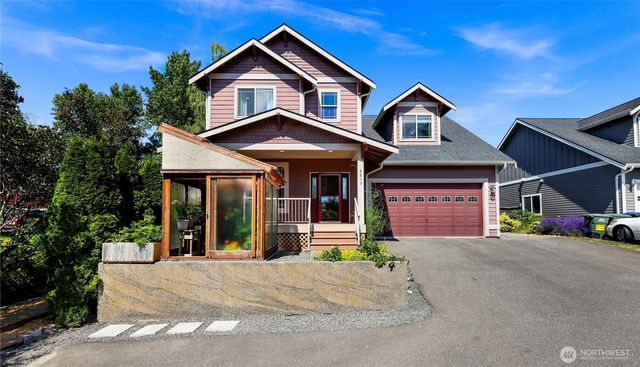 3217 Locust Avenue, Bellingham, WA 98225