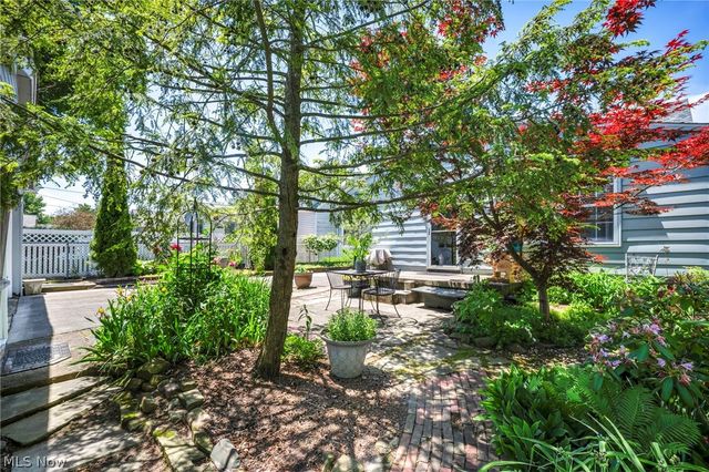 1171 Genesee Avenue, Cleveland, OH 44124