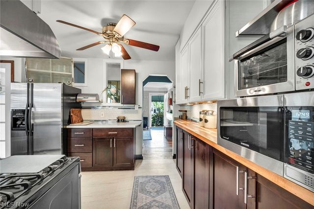 1171 Genesee Avenue, Cleveland, OH 44124