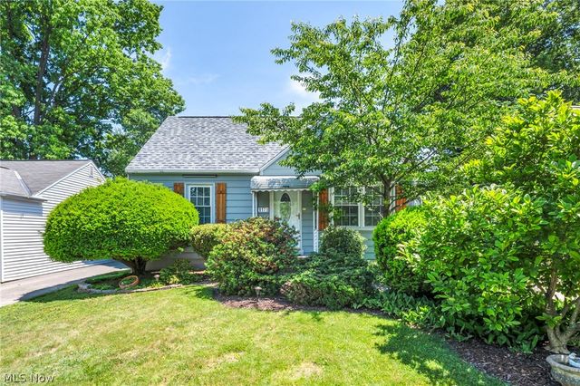 1171 Genesee Avenue, Cleveland, OH 44124