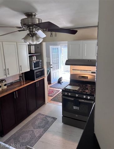 1171 Genesee Avenue, Cleveland, OH 44124