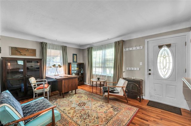1171 Genesee Avenue, Cleveland, OH 44124