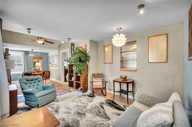 1171 Genesee Avenue, Cleveland, OH 44124