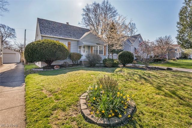 1171 Genesee Avenue, Cleveland, OH 44124