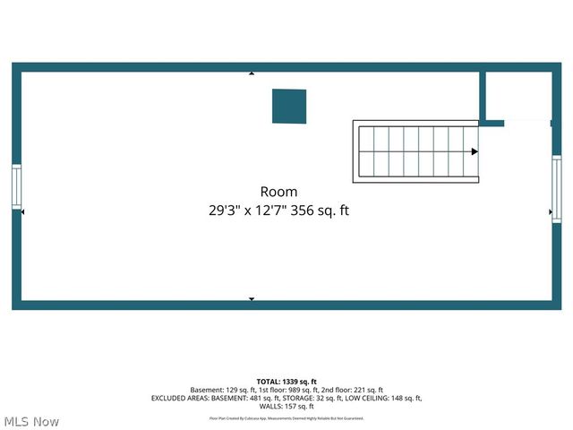 1171 Genesee Avenue, Cleveland, OH 44124