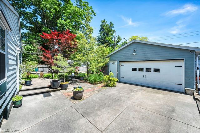 1171 Genesee Avenue, Cleveland, OH 44124