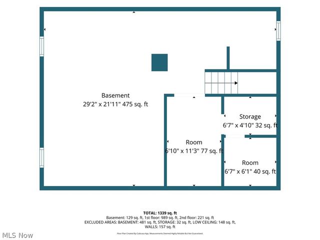 1171 Genesee Avenue, Cleveland, OH 44124