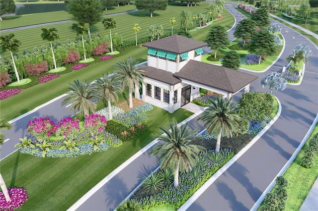 3783 Gilmores PL, Fort Myers, FL 33905