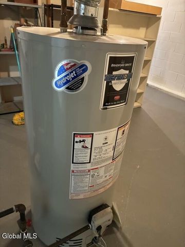 2135 Morrow Avenue, Niskayuna, NY 12309