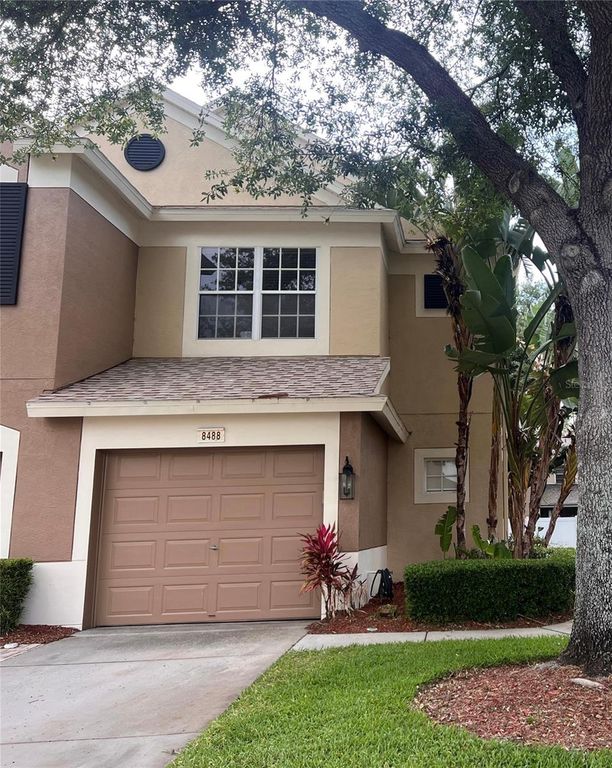 8488 SANDY BEACH STREET, Tampa, FL 33634