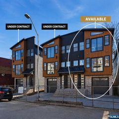 130 N 17th, East Orange, NJ 07017