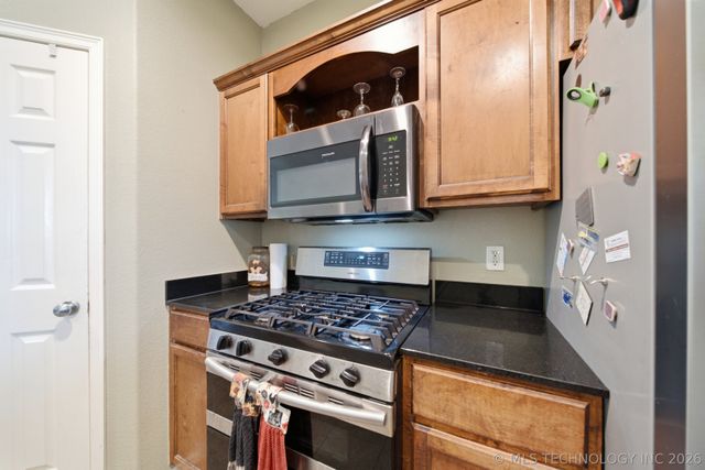 27172 E 123rd Place S, Coweta, OK 74429