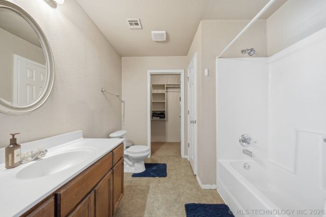 27172 E 123rd Place S, Coweta, OK 74429