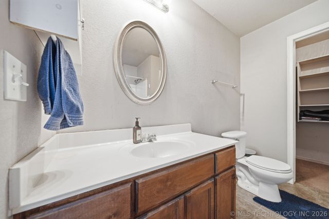 27172 E 123rd Place S, Coweta, OK 74429