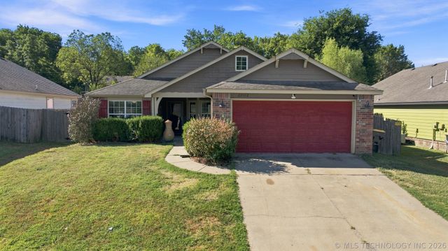 27172 E 123rd Place S, Coweta, OK 74429