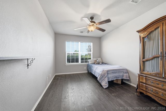 27172 E 123rd Place S, Coweta, OK 74429