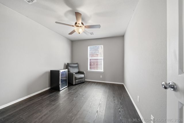 27172 E 123rd Place S, Coweta, OK 74429