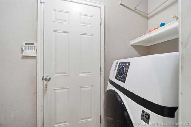27172 E 123rd Place S, Coweta, OK 74429