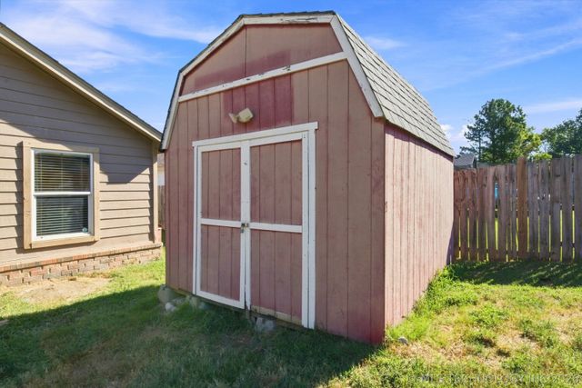 27172 E 123rd Place S, Coweta, OK 74429