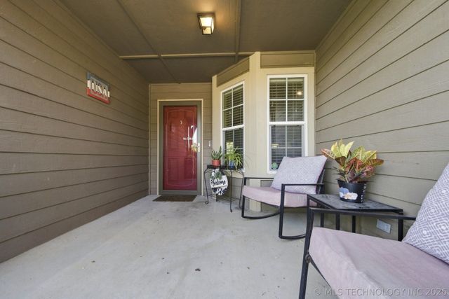 27172 E 123rd Place S, Coweta, OK 74429