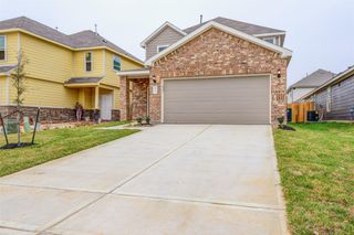 5011 Blue Jacaranda Way, Spring, TX 77373