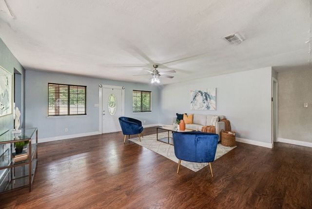 10752 County Road 312, Terrell, TX 75161