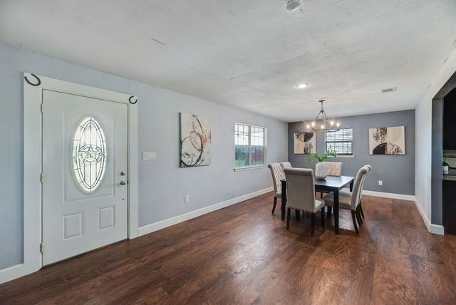 10752 County Road 312, Terrell, TX 75161