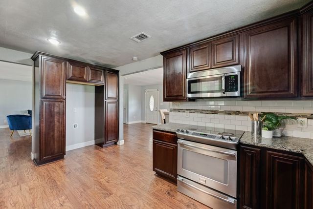 10752 County Road 312, Terrell, TX 75161