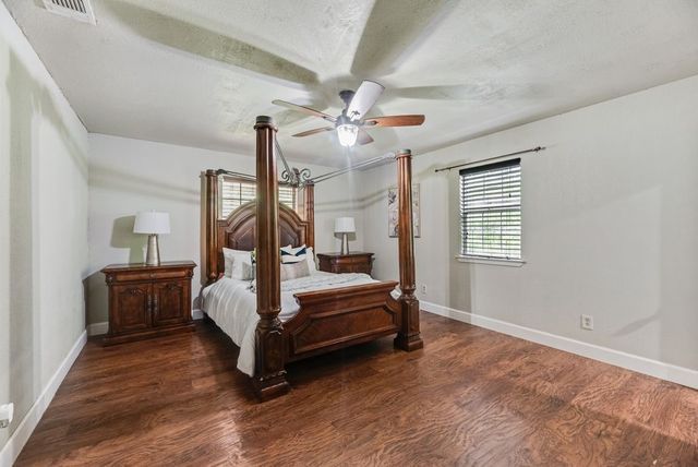 10752 County Road 312, Terrell, TX 75161
