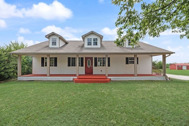 10752 County Road 312, Terrell, TX 75161
