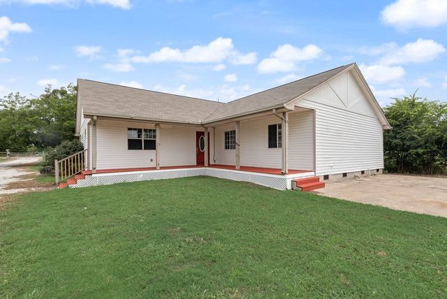 10752 County Road 312, Terrell, TX 75161