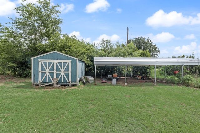 10752 County Road 312, Terrell, TX 75161