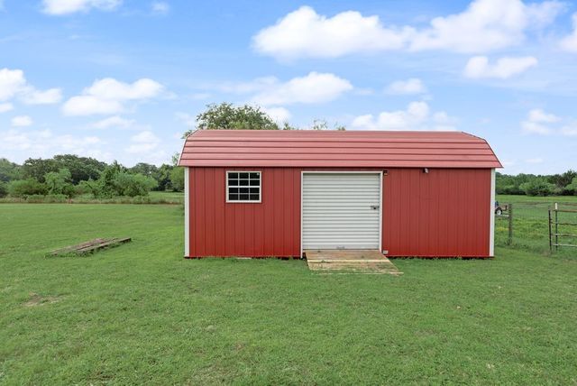 10752 County Road 312, Terrell, TX 75161