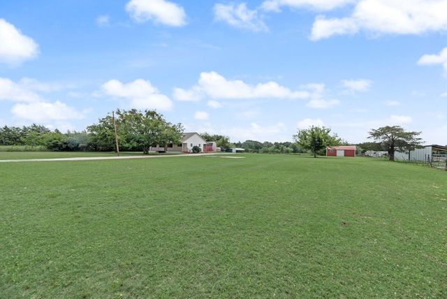 10752 County Road 312, Terrell, TX 75161
