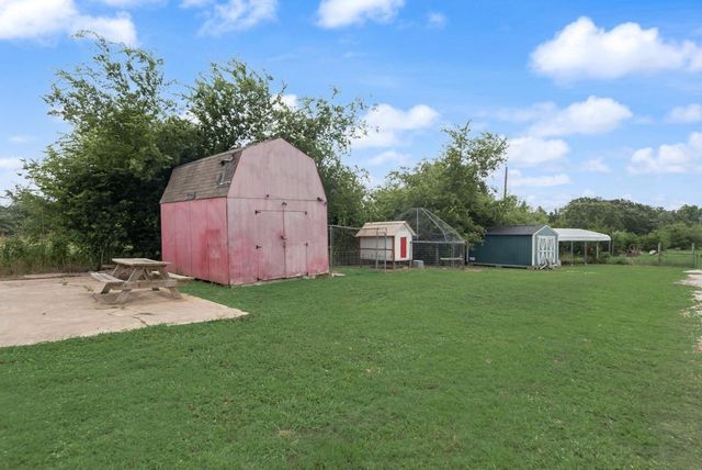 10752 County Road 312, Terrell, TX 75161