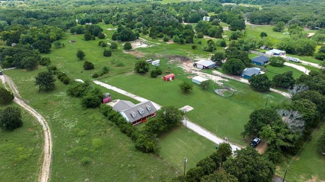 10752 County Road 312, Terrell, TX 75161