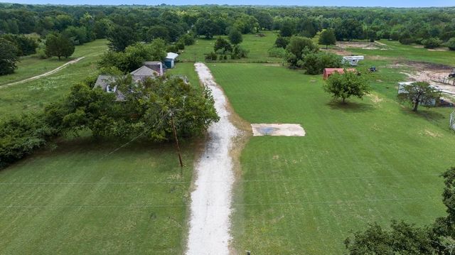 10752 County Road 312, Terrell, TX 75161